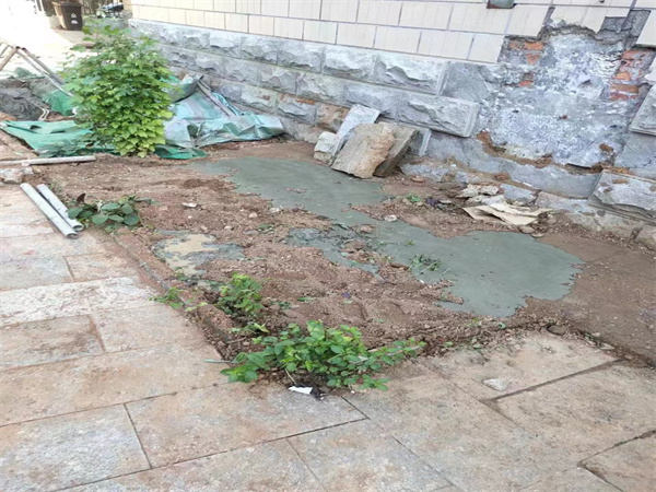 肃南地基基础注浆增加承载力灌浆加固