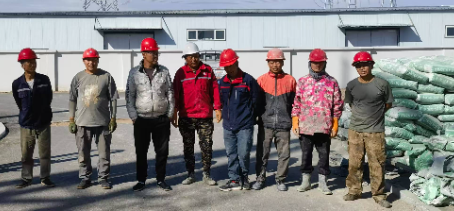 肃南厂房地基沉降注浆加固施工队伍怎么选